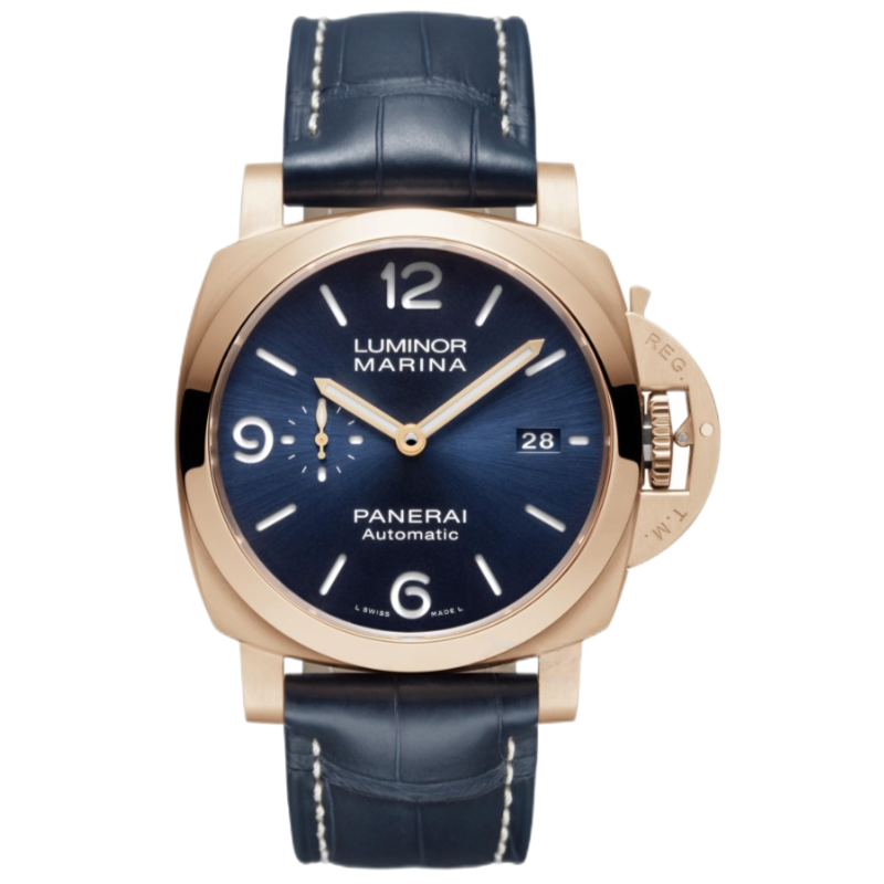 Panerai Luminor PAM01112